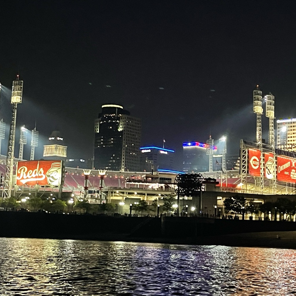 Meet your Posher, Otis